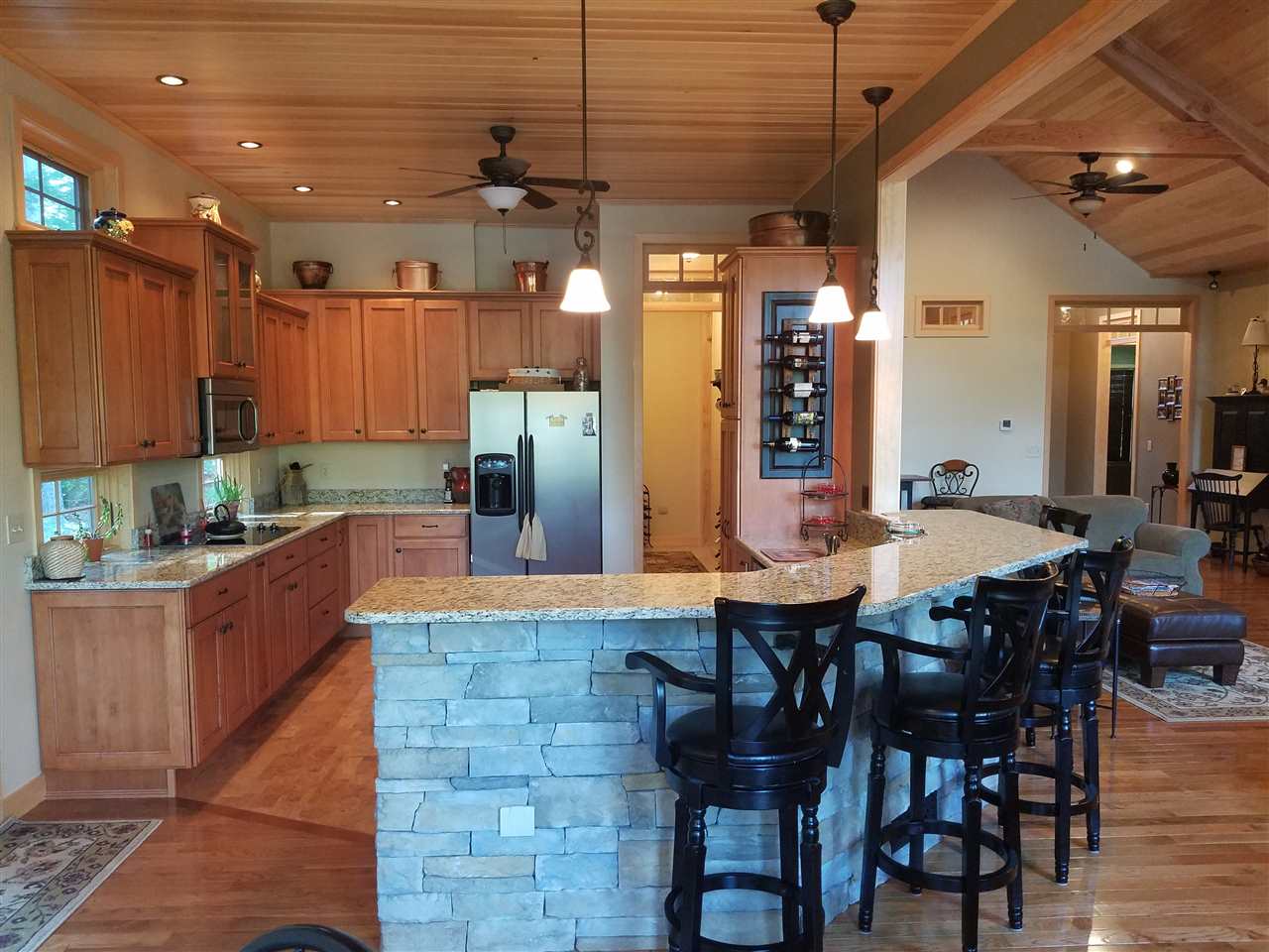 54 Beaver Dam Road Alton, NH 03810 - Photo 11 of 36 Gallery Image 11