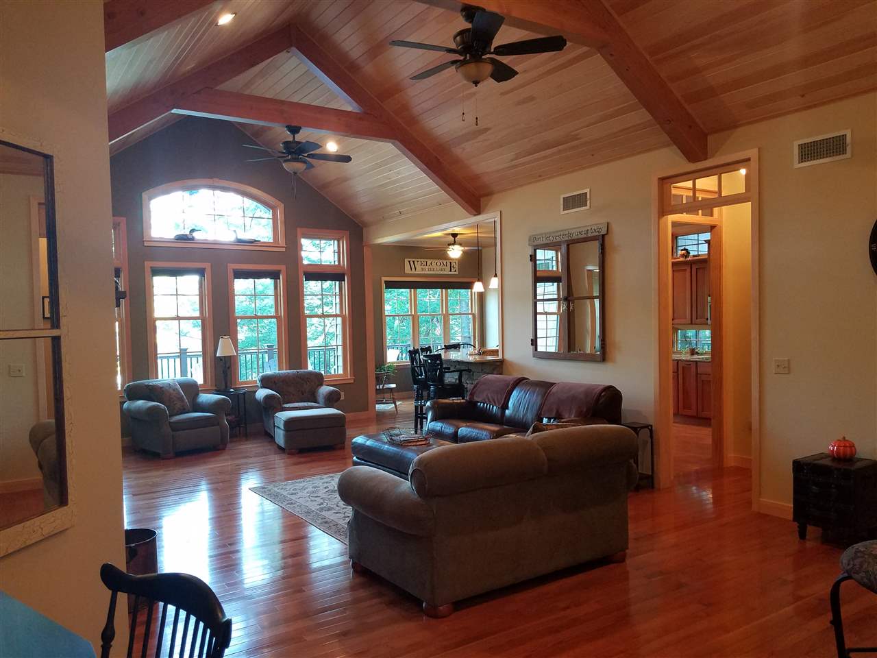 54 Beaver Dam Road Alton, NH 03810 - Photo 13 of 36 Gallery Image 13