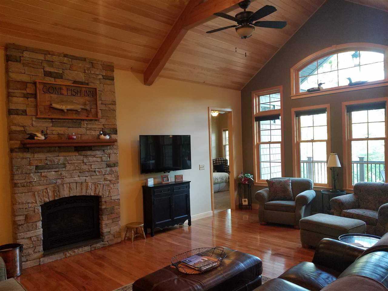 54 Beaver Dam Road Alton, NH 03810 - Photo 16 of 36 Gallery Image 16