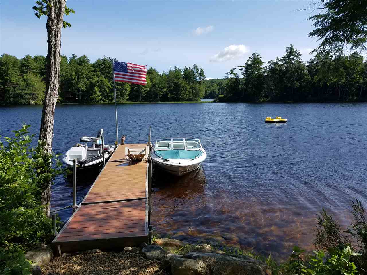54 Beaver Dam Road Alton, NH 03810 - Photo 31 of 36 Gallery Image 31
