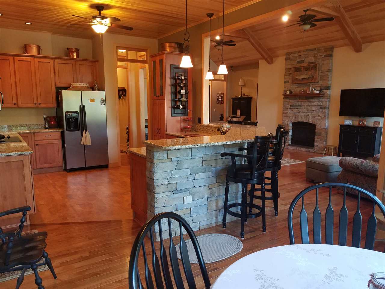 54 Beaver Dam Road Alton, NH 03810 - Photo 10 of 36 Gallery Image 10
