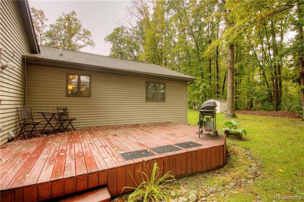 1028 South Gale Road Davison, MI 48423 - Photo 32 of 34