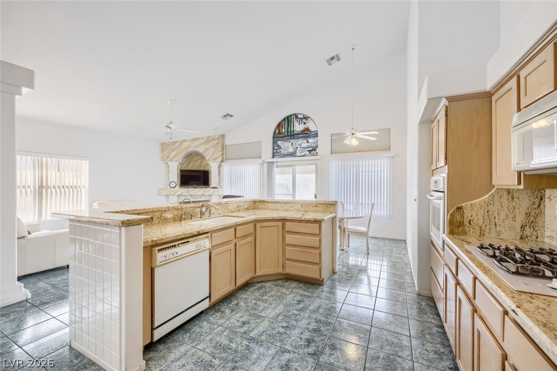 311 Modesto Street Henderson, NV 89014 - Photo 5 of 29 Gallery Image 5