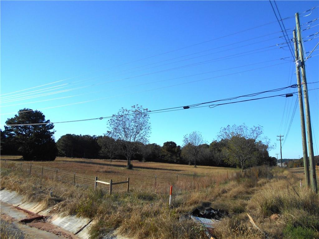 1230 Good Hope Road Monroe, GA 30655 - Photo 11 of 76 a view of lake and mountain view