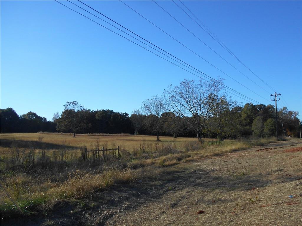 1230 Good Hope Road Monroe, GA 30655 - Photo 14 of 76 a view of lake with mountain