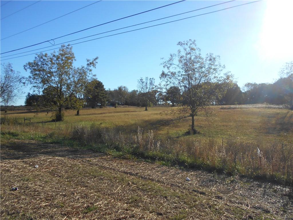 1230 Good Hope Road Monroe, GA 30655 - Photo 15 of 76 a view of a lake from a yard
