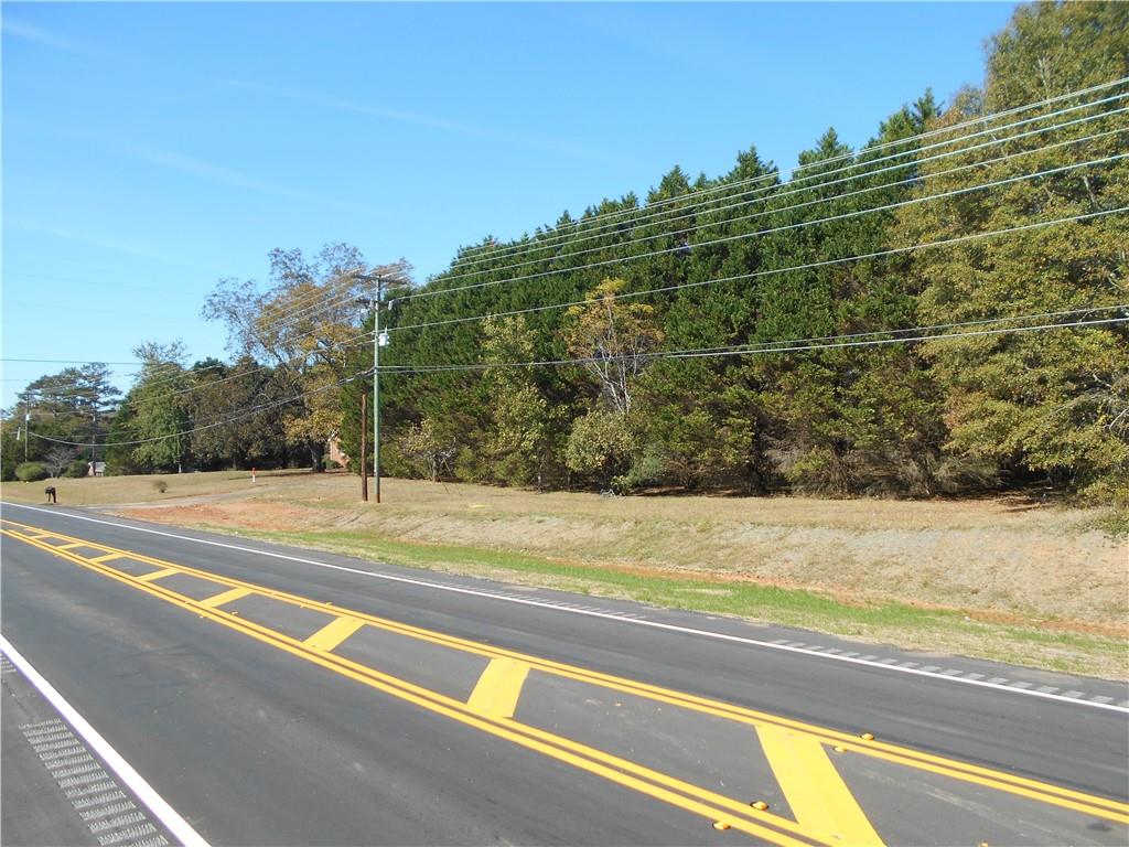 1230 Good Hope Road Monroe, GA 30655 - Photo 23 of 76 a view of a tennis court