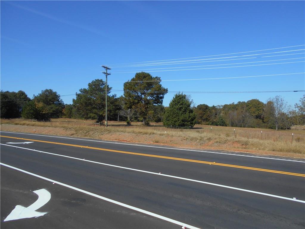 1230 Good Hope Road Monroe, GA 30655 - Photo 27 of 76 a view of a tennis court