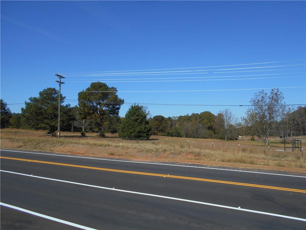 1230 Good Hope Road Monroe, GA 30655 - Photo 29 of 76 a view of a tennis court