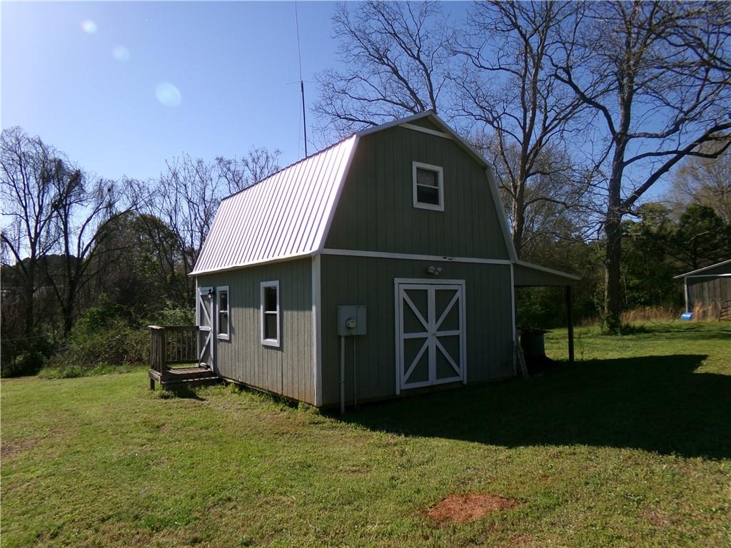 1230 Good Hope Road Monroe, GA 30655 - Photo 40 of 76
