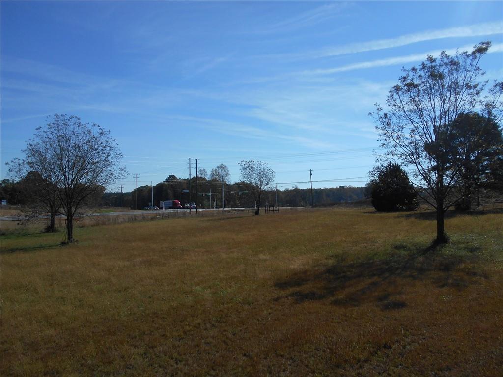 1230 Good Hope Road Monroe, GA 30655 - Photo 66 of 76 a view of lake with mountain