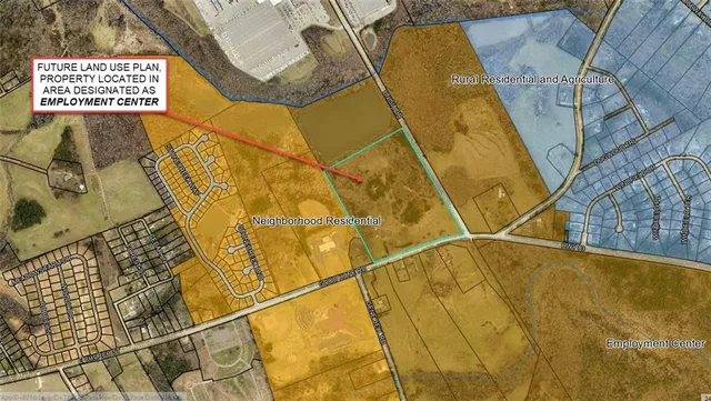 $2,187,031 | 1230 Good Hope Road, Monroe, GA 30655