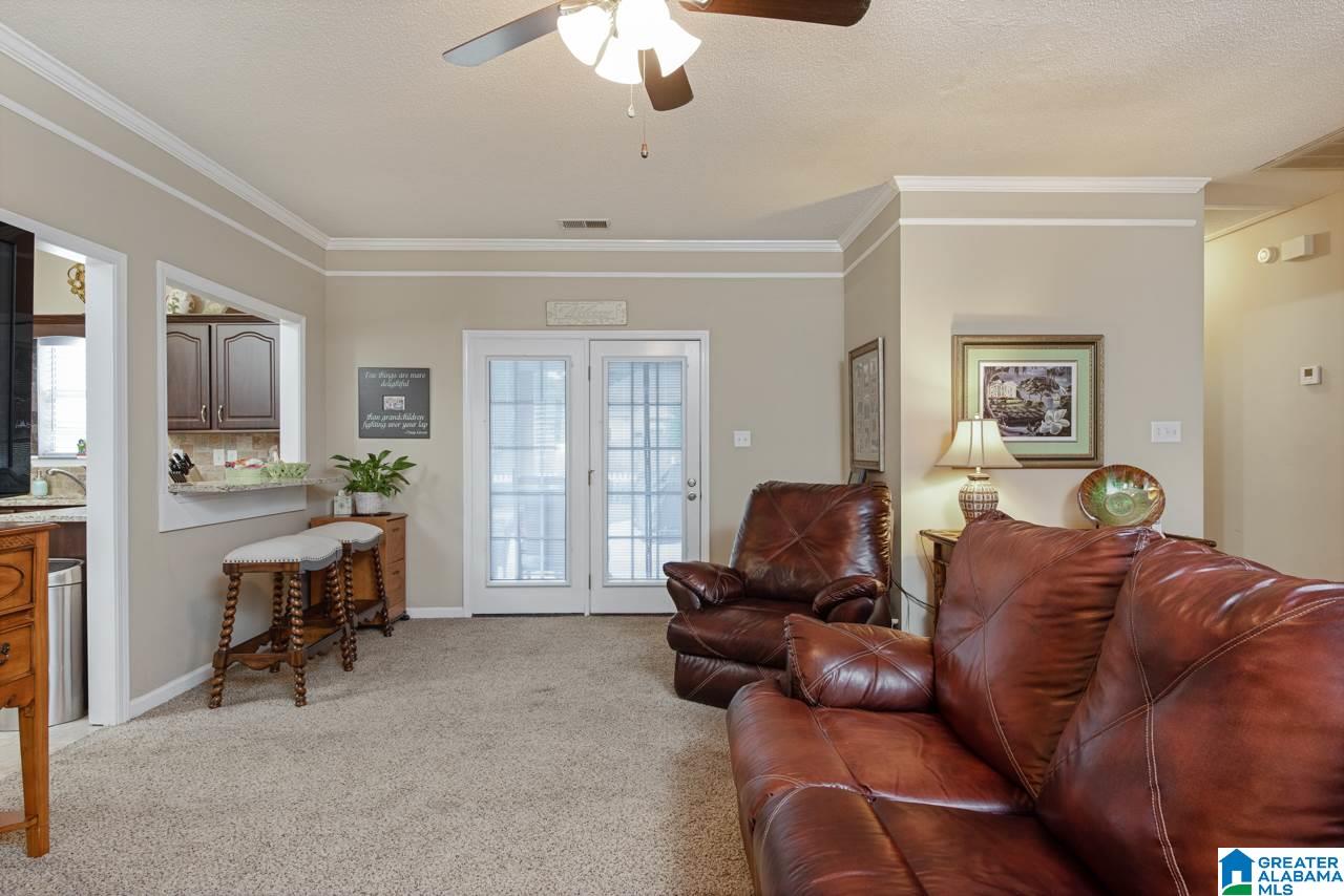 119 Stratshire Lane Pelham, AL 35124 - Photo 15 of 34