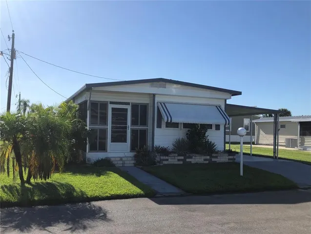 $2,400 | 4903 2nd B Street East, Bradenton, FL 34203