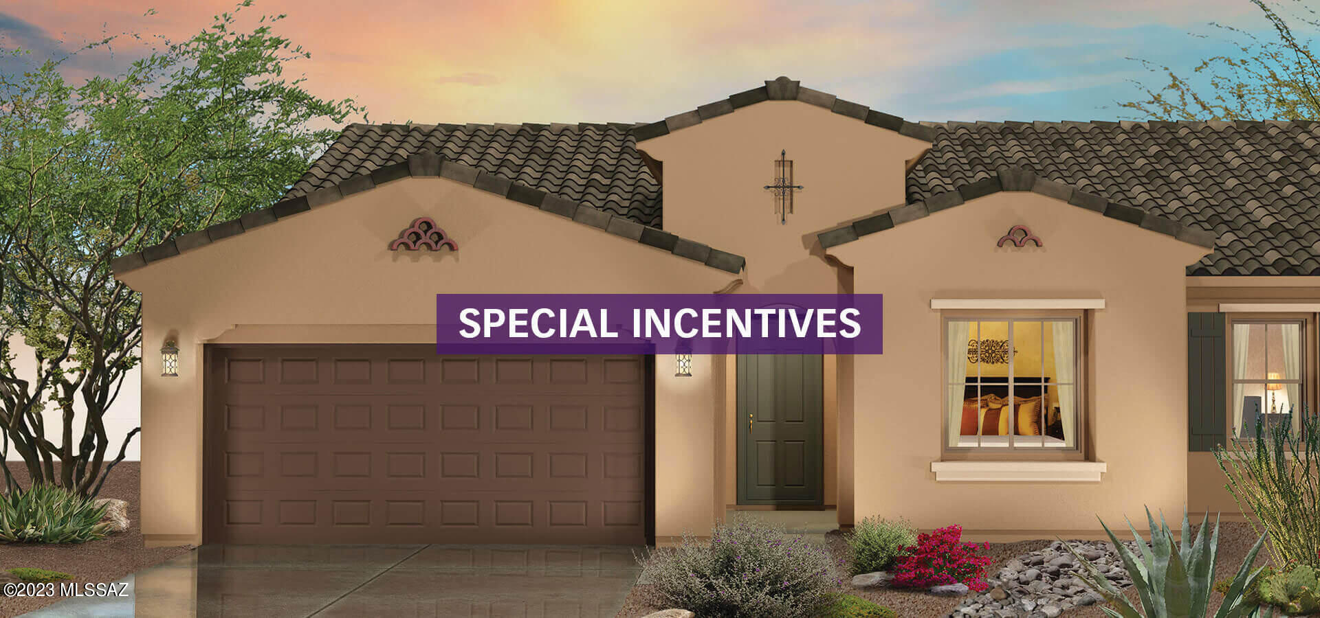 1579 North Ruff Ct Green Valley Green Valley, AZ 85622 - Photo 1 of 1