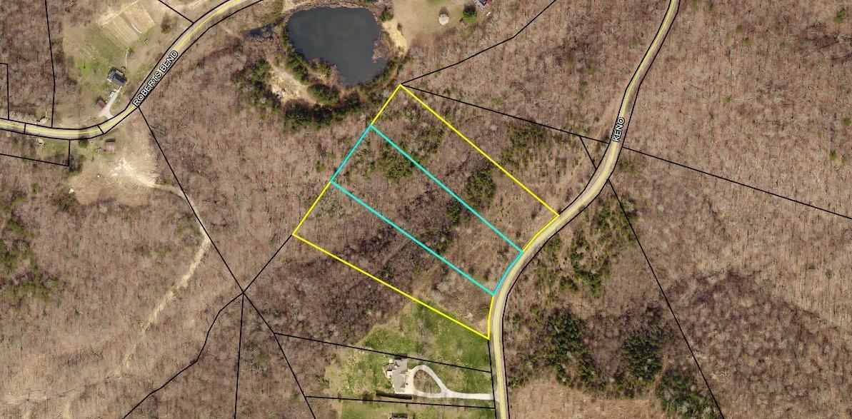 3 Keno Road Burnside, KY 42519 - Photo 2 of 2 lot 3 keno