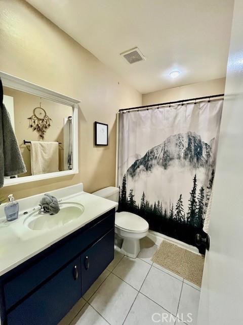 25729 Tournament Road Valencia, CA 91355 - Photo 24 of 29 UPSATIRS HALL FULL BATHROOM