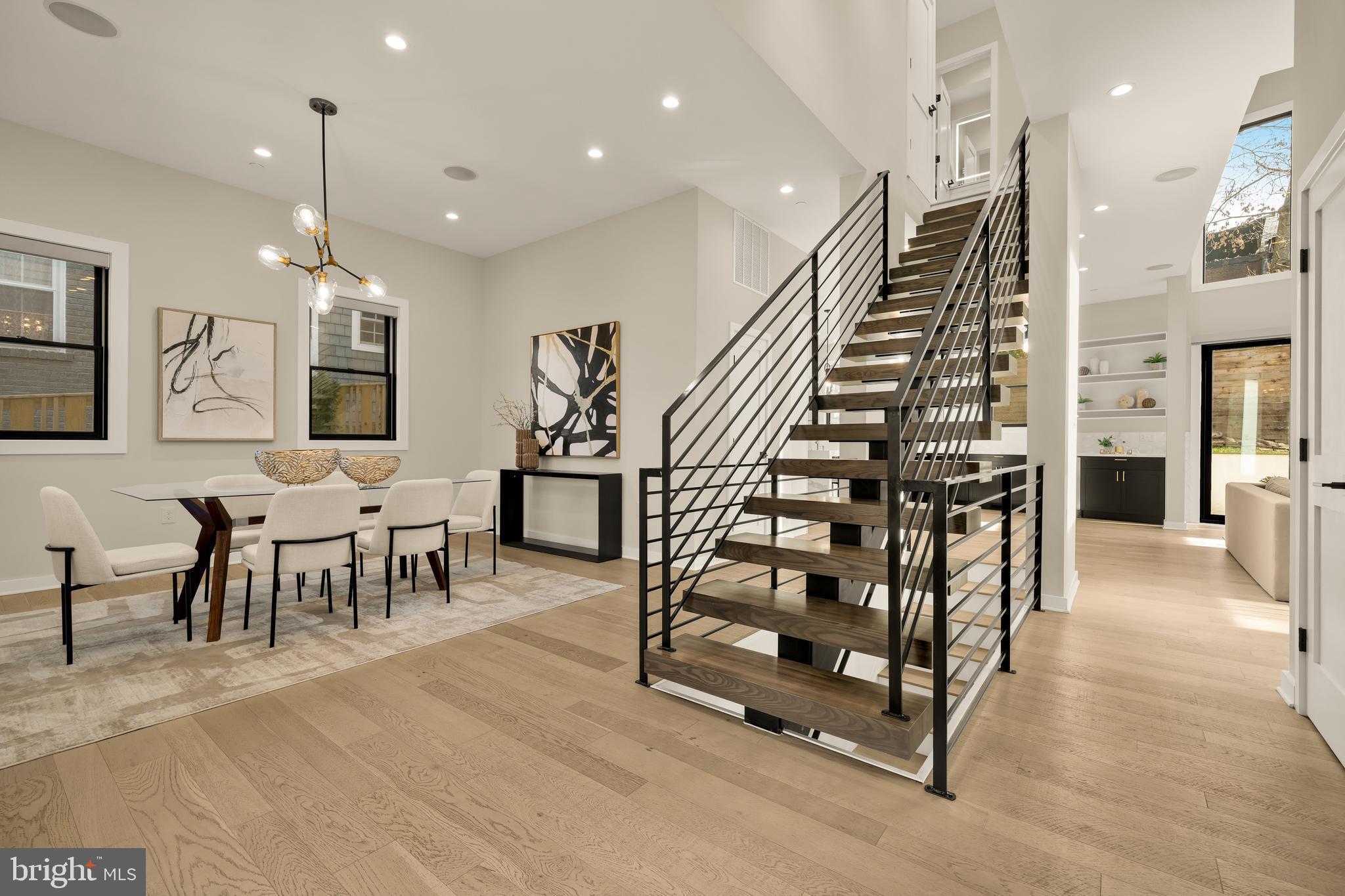 4913 Sherier Place Northwest Washington, DC 20016 - Photo 11 of 37