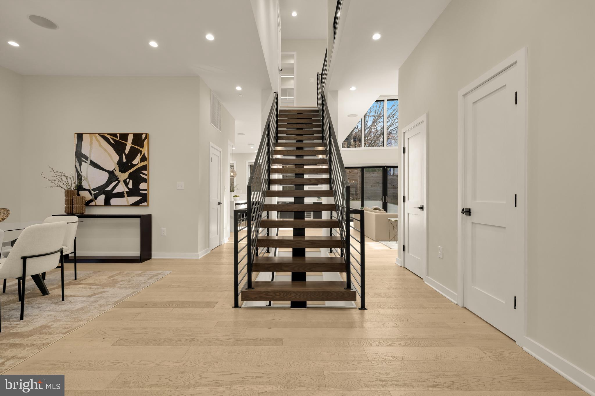 4913 Sherier Place Northwest Washington, DC 20016 - Photo 14 of 37