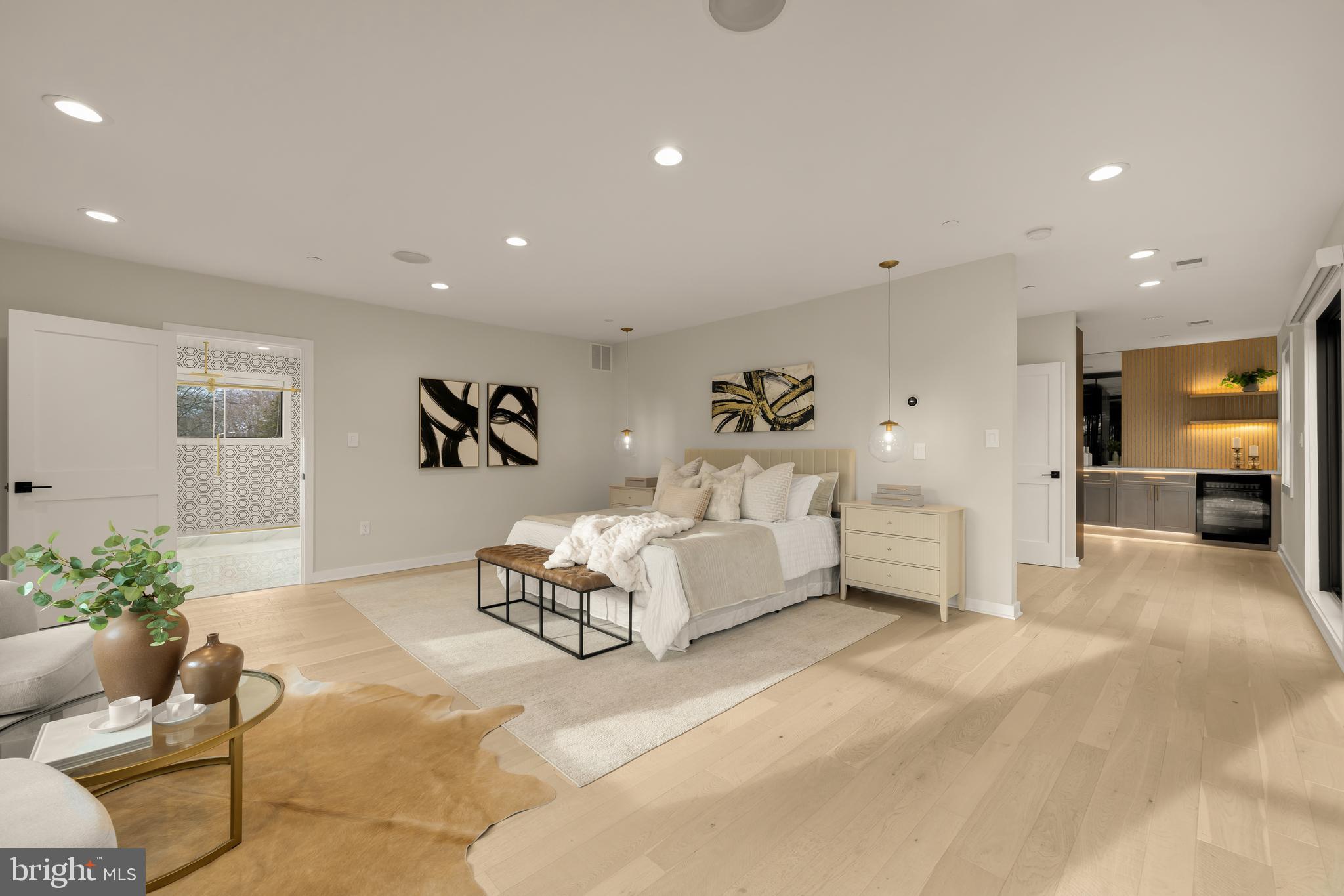 4913 Sherier Place Northwest Washington, DC 20016 - Photo 15 of 37