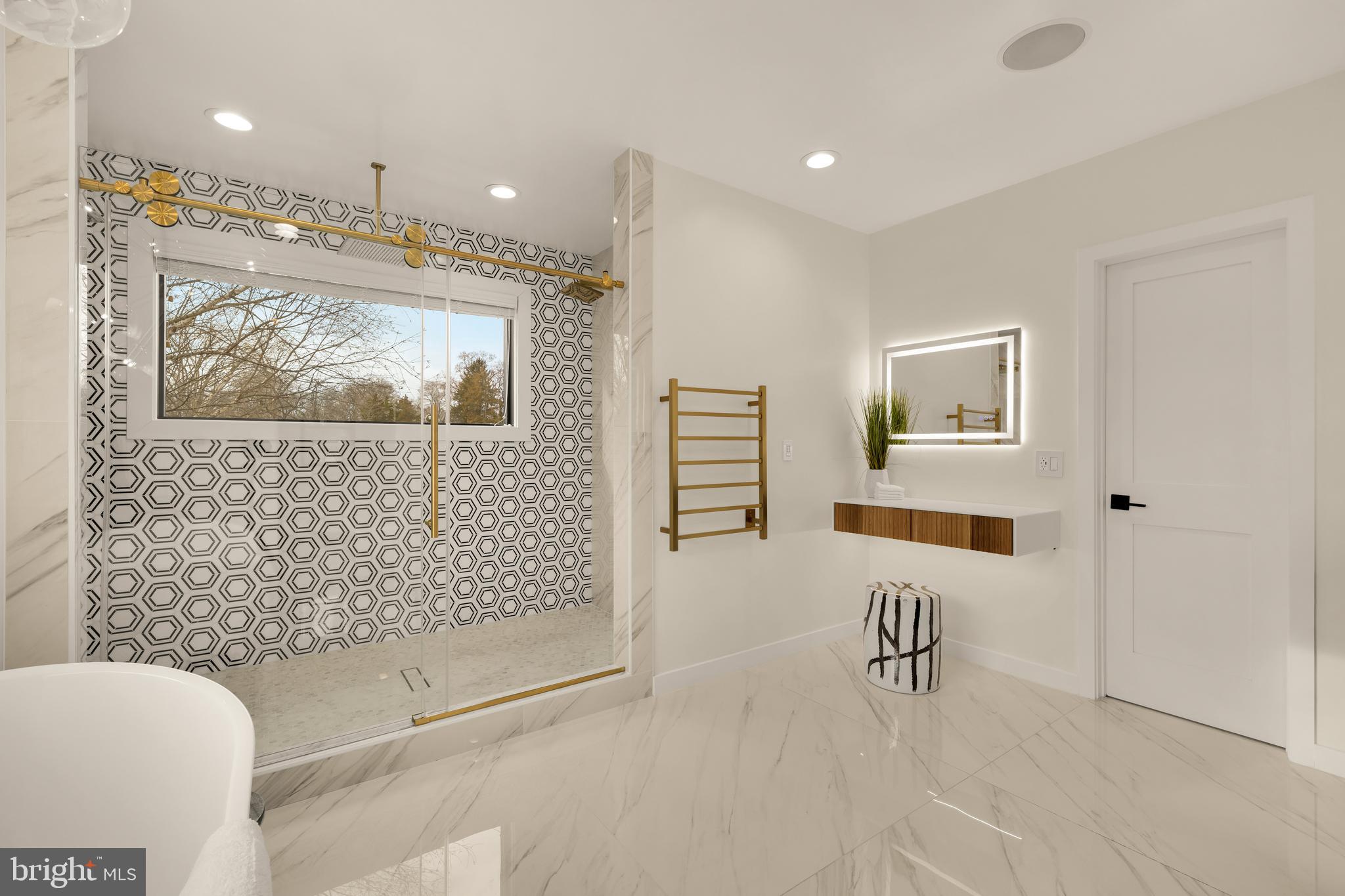 4913 Sherier Place Northwest Washington, DC 20016 - Photo 19 of 37