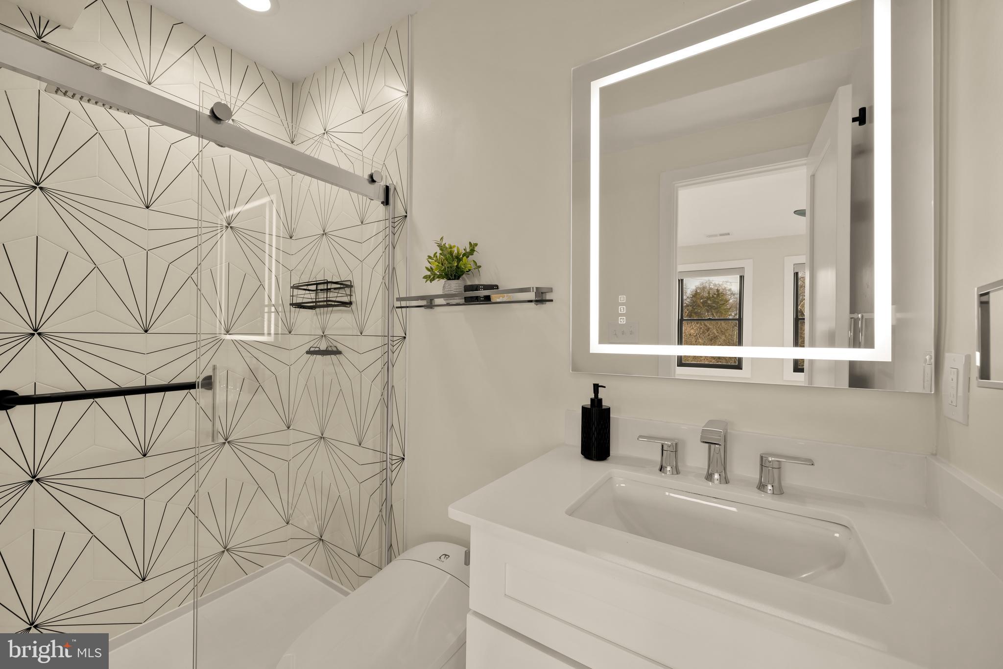 4913 Sherier Place Northwest Washington, DC 20016 - Photo 25 of 37