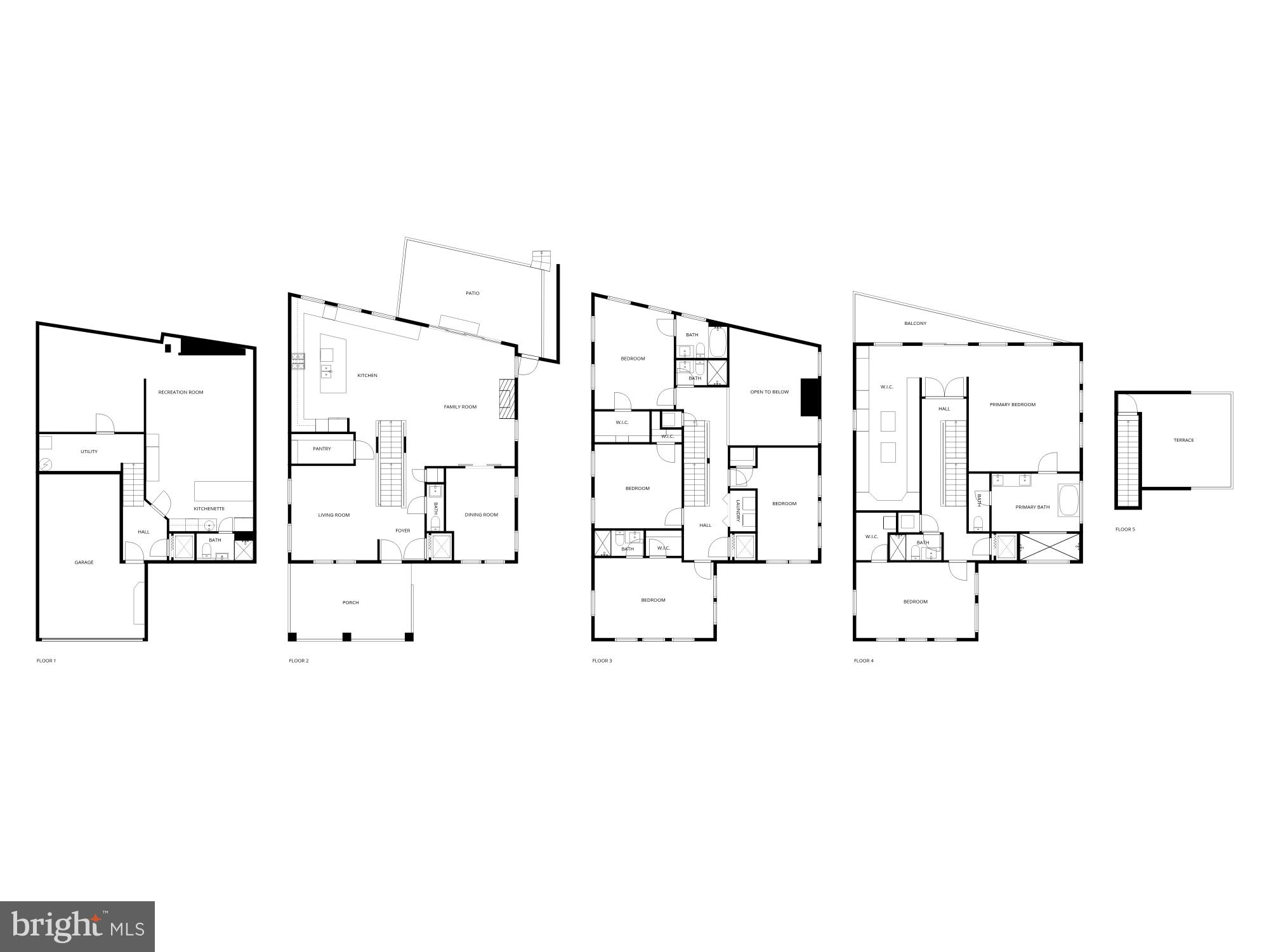 4913 Sherier Place Northwest Washington, DC 20016 - Photo 32 of 37