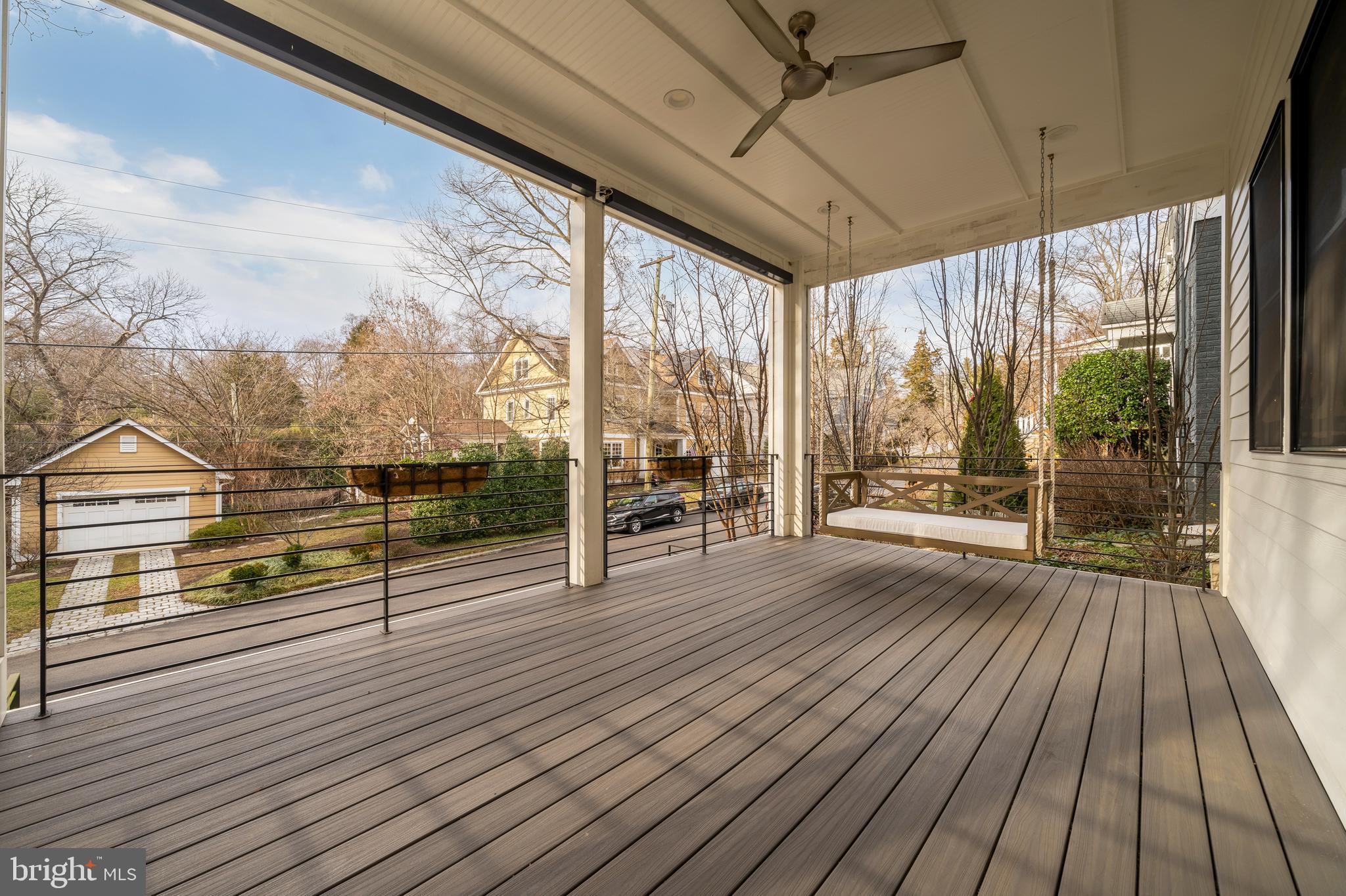 4913 Sherier Place Northwest Washington, DC 20016 - Photo 35 of 37