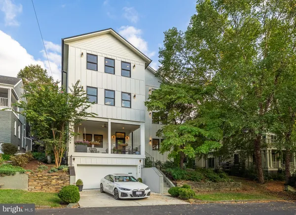 $3,595,000 | 4913 Sherier Place Northwest, Washington, DC 20016