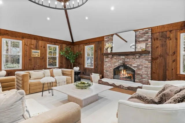 $1,495,000 | 143 Peakham Road, Sudbury, MA 01776