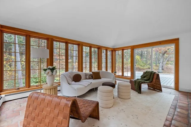 $1,495,000 | 143 Peakham Road, Sudbury, MA 01776