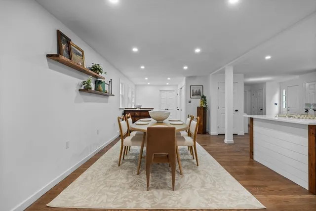 $1,495,000 | 143 Peakham Road, Sudbury, MA 01776