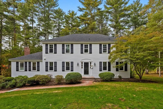 $1,495,000 | 143 Peakham Road, Sudbury, MA 01776