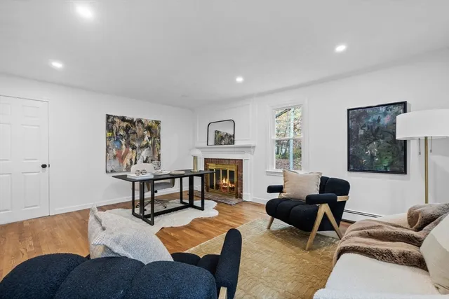 $1,495,000 | 143 Peakham Road, Sudbury, MA 01776