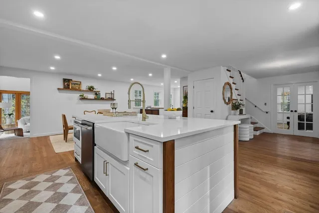 $1,495,000 | 143 Peakham Road, Sudbury, MA 01776