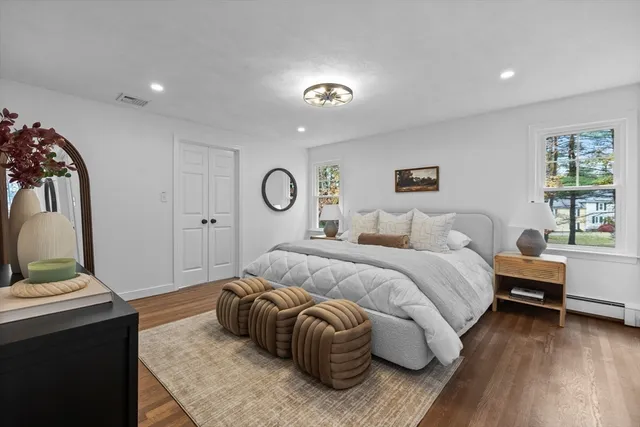 $1,495,000 | 143 Peakham Road, Sudbury, MA 01776