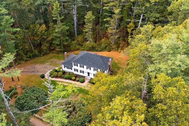 $1,495,000 | 143 Peakham Road, Sudbury, MA 01776