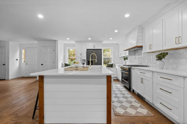 $1,495,000 | 143 Peakham Road, Sudbury, MA 01776