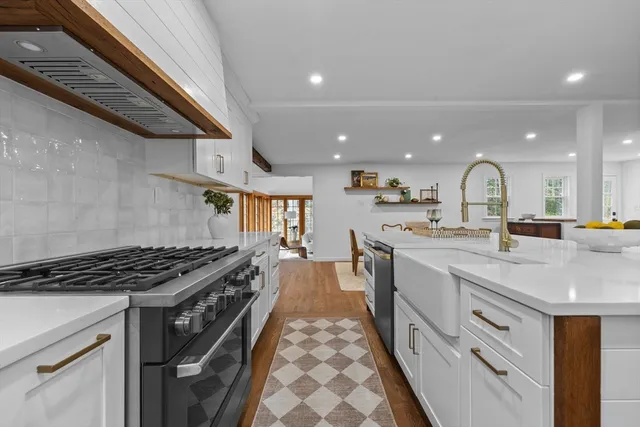 $1,495,000 | 143 Peakham Road, Sudbury, MA 01776