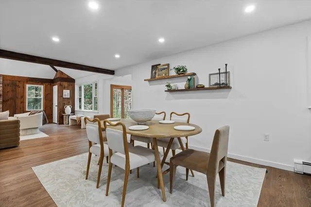 $1,495,000 | 143 Peakham Road, Sudbury, MA 01776