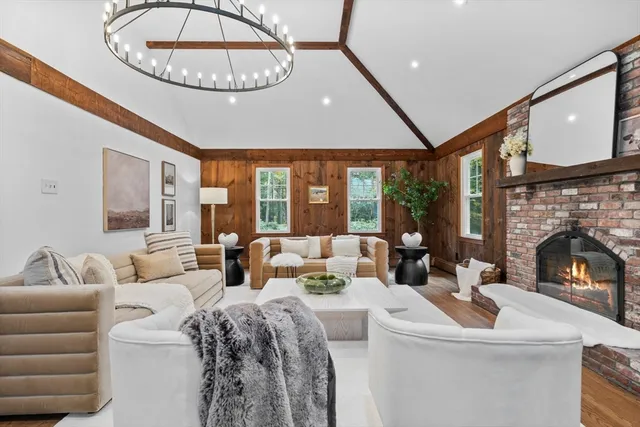 $1,495,000 | 143 Peakham Road, Sudbury, MA 01776