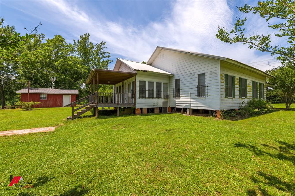 13083 Highway 84 Grand Cane, LA 71032 - Photo 37 of 40