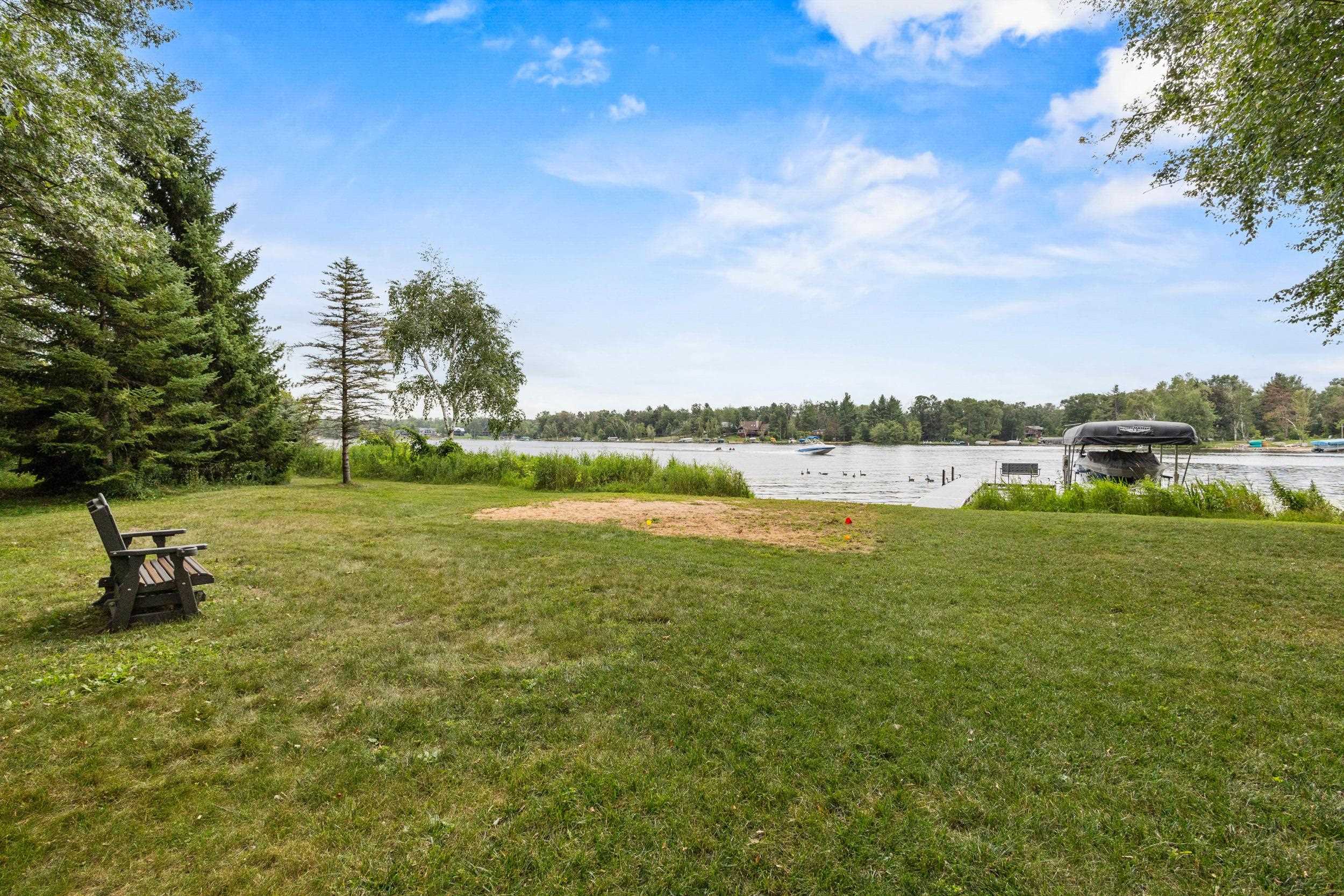 N1581 Spring Glen Road Keshena, WI 54135 - Photo 41 of 56 Gallery Image 41