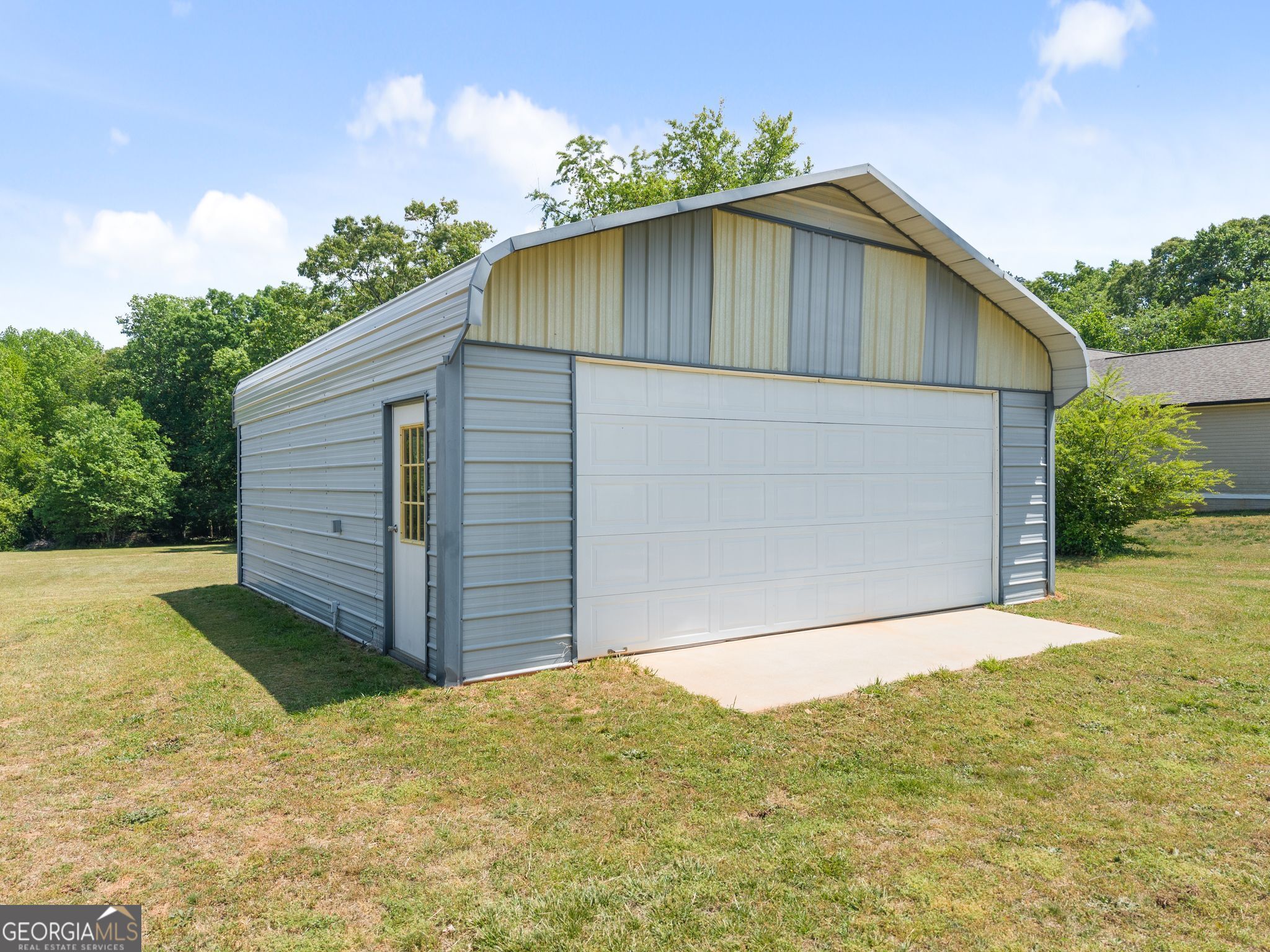 1915 Westmoreland Road Cleveland, GA 30528 - Photo 28 of 45