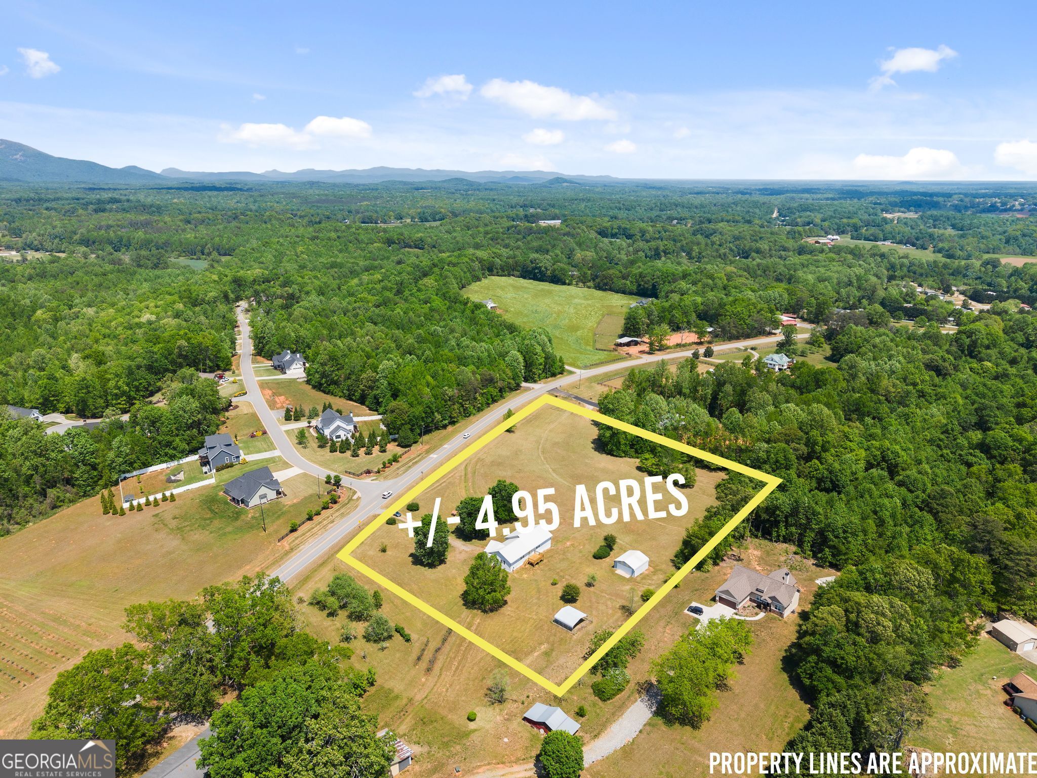 1915 Westmoreland Road Cleveland, GA 30528 - Photo 31 of 45