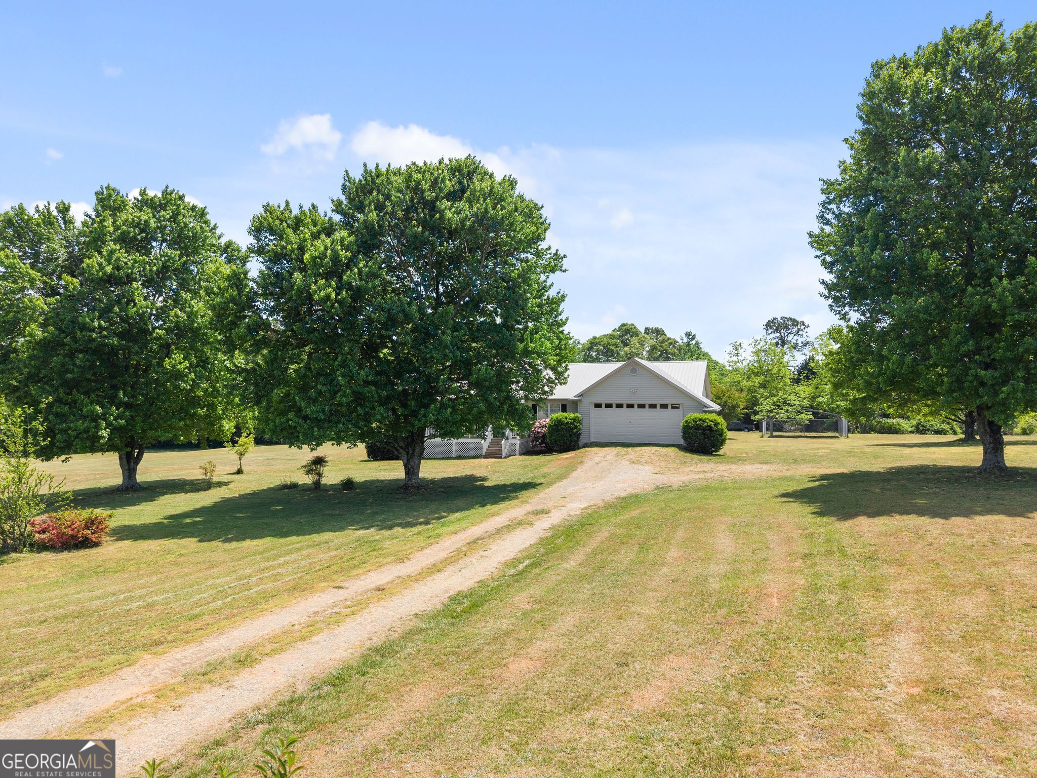 1915 Westmoreland Road Cleveland, GA 30528 - Photo 32 of 45