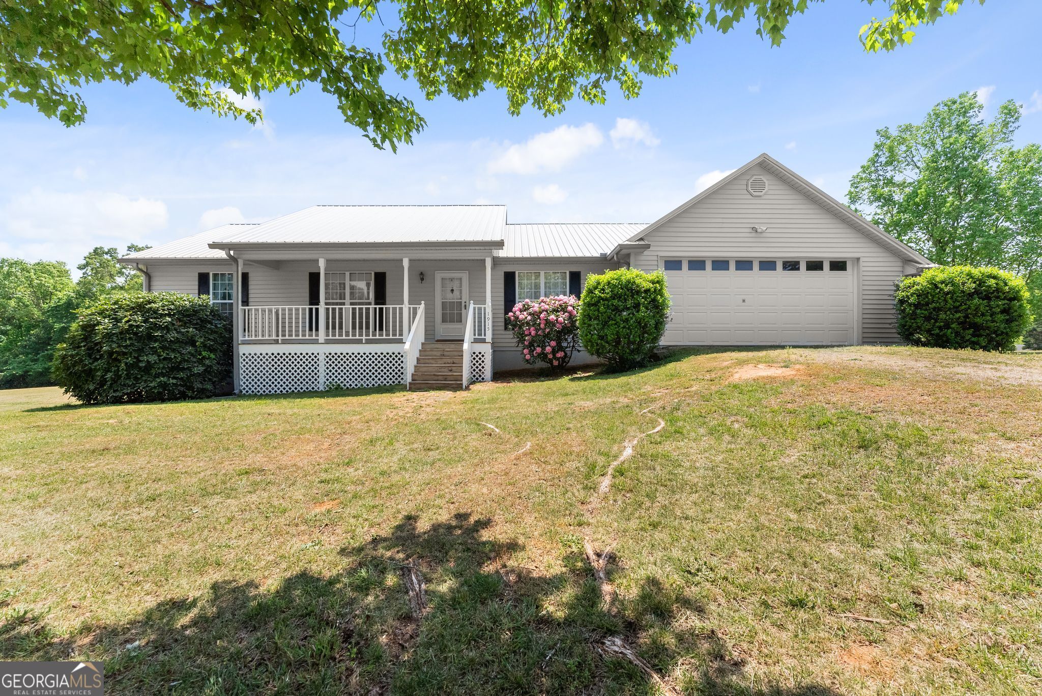 1915 Westmoreland Road Cleveland, GA 30528 - Photo 33 of 45