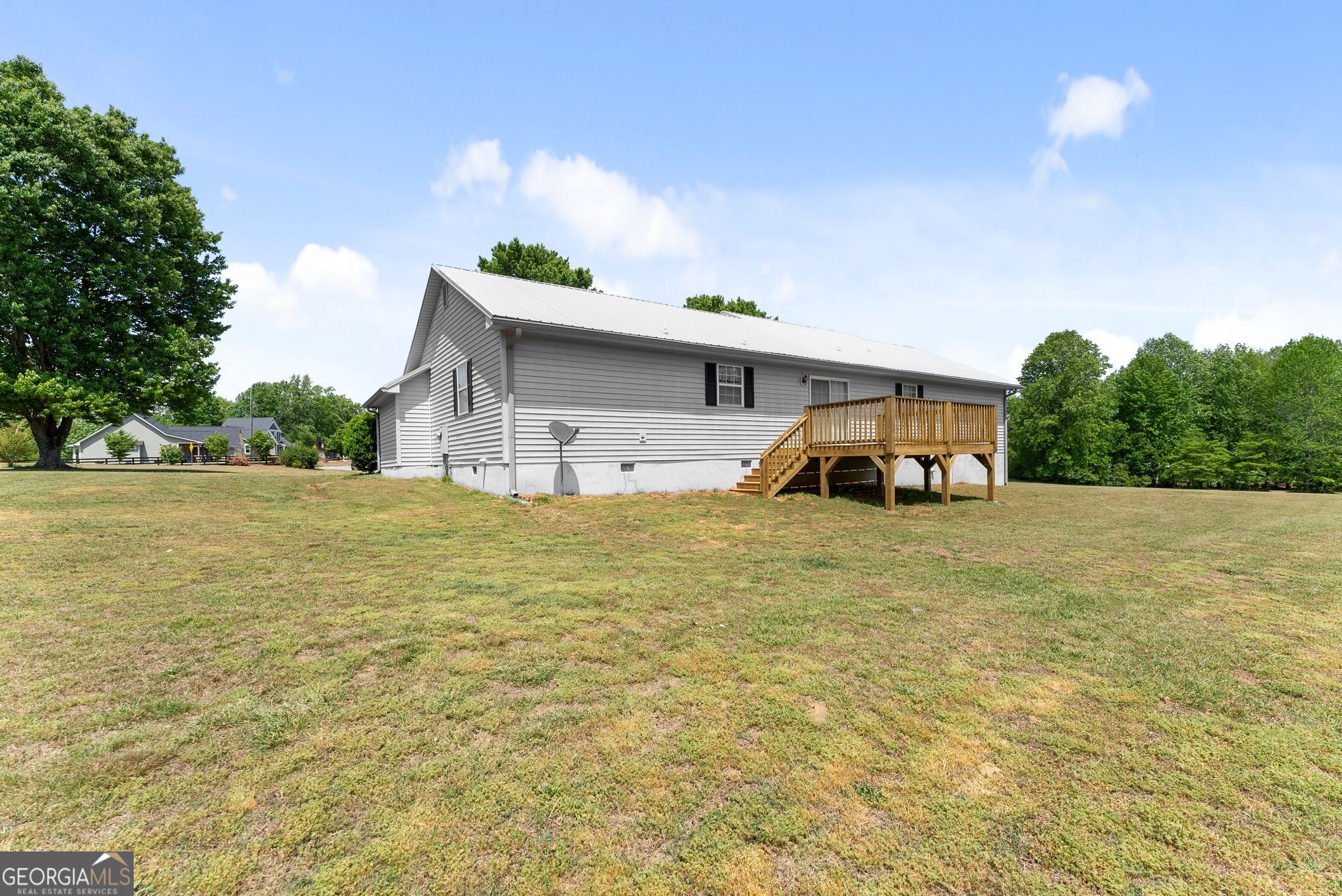 1915 Westmoreland Road Cleveland, GA 30528 - Photo 34 of 45