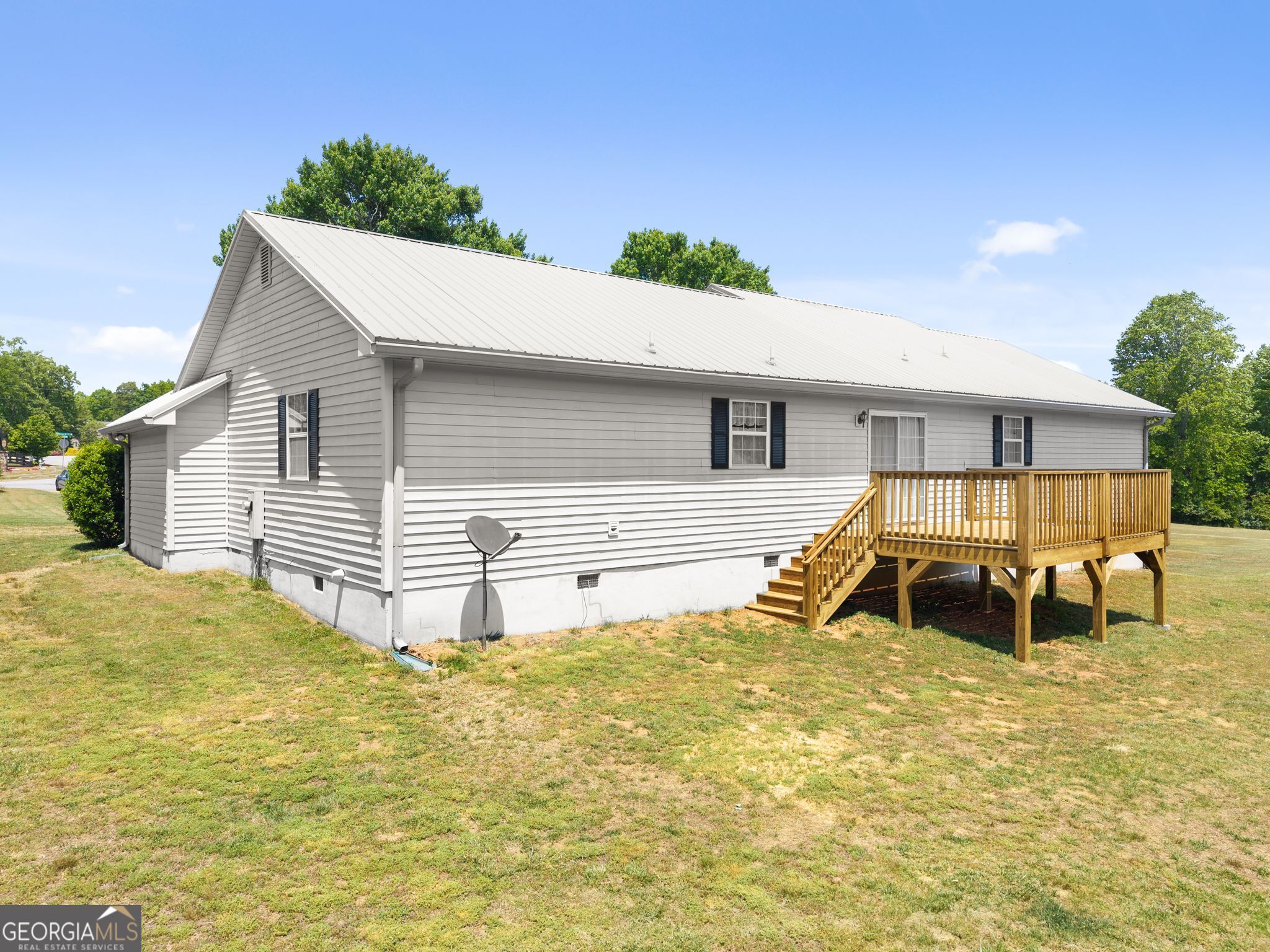1915 Westmoreland Road Cleveland, GA 30528 - Photo 35 of 45