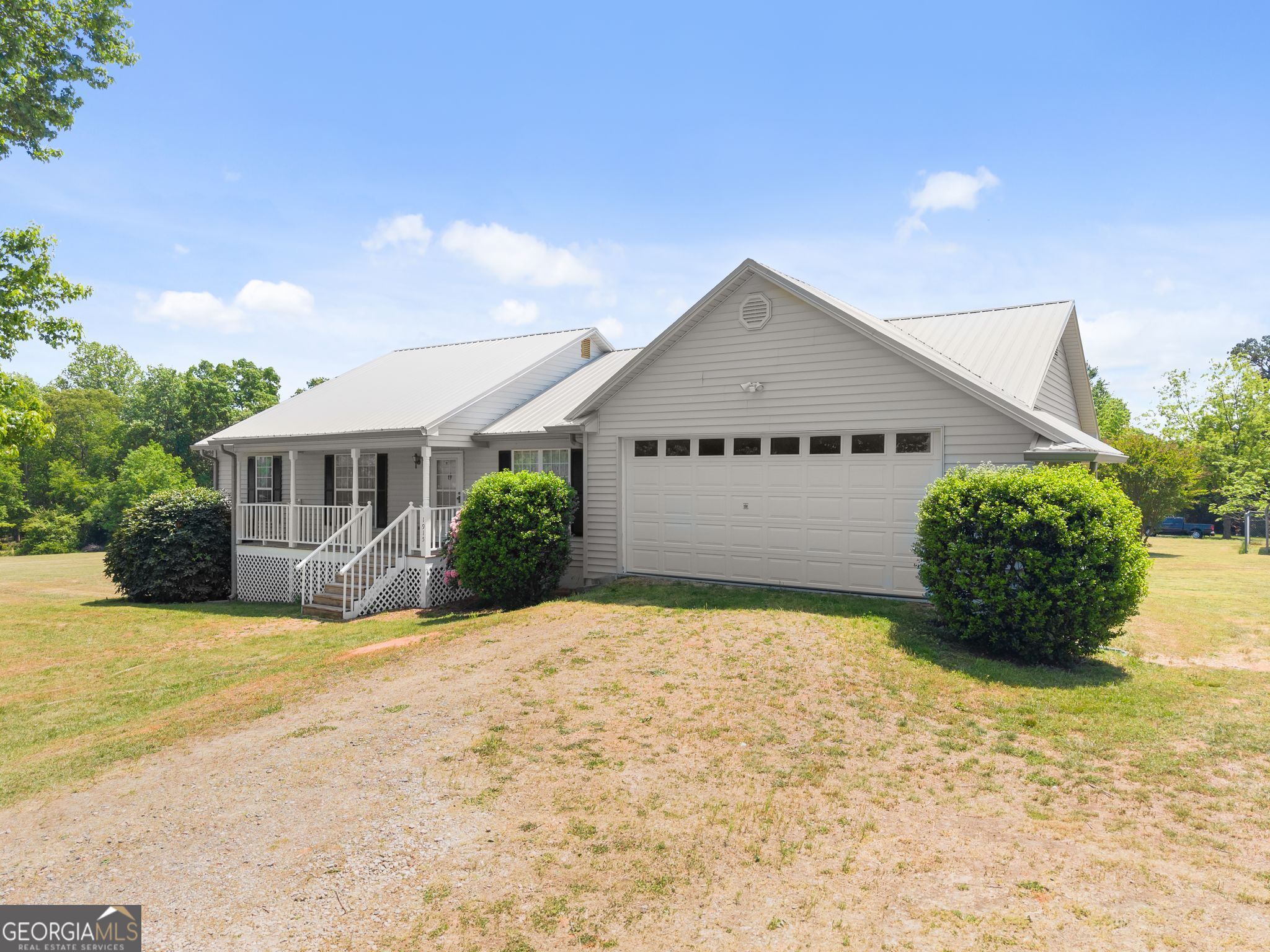 1915 Westmoreland Road Cleveland, GA 30528 - Photo 36 of 45